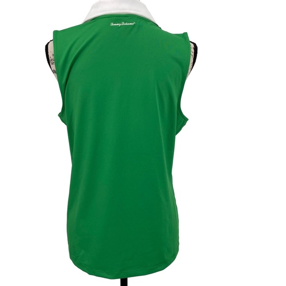 Tommy Bahama Golf Top - Picture 2 of 5